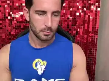Chaturbate Sex Chat of brettmycles