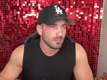 Chaturbate Free Porn Cam of brettmycles