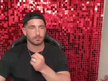 Chaturbate Sex Chat of brettmycles