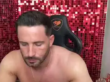 Chaturbate Free Porn Cam of brettmycles