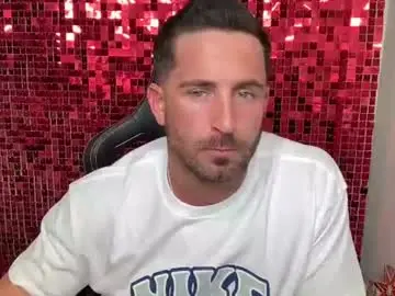 Chaturbate Live Sex Cam of brettmycles