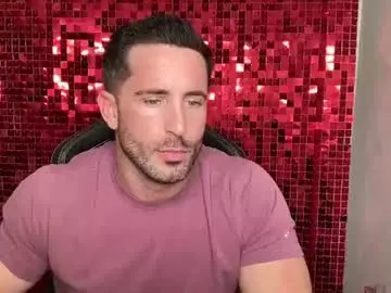 Chaturbate Private Sex Chat of brettmycles