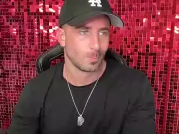 Chaturbate Adult Webcam of brettmycles