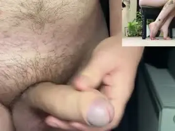 Chaturbate Nude Webcam of candy_dick_joi