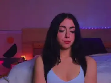 Chaturbate Live Sex Cam of carlamontelle