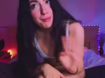 Chaturbate Live Sex of carlamontelle