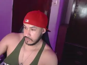 Chaturbate Free Porn Cam of casas_oom