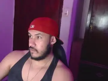 Chaturbate Live Porn of casas_oom