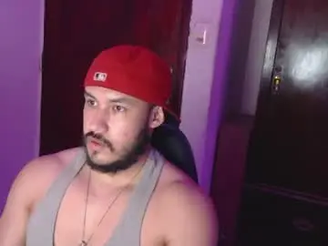 Chaturbate Best live sex cam show of casas_oom