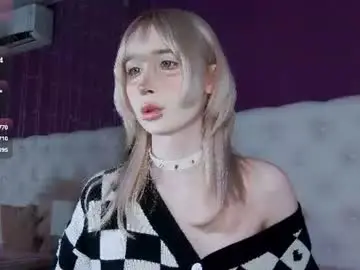 Chaturbate Live Porn of cutetomie