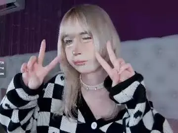 Chaturbate Live Porn of cutetomie