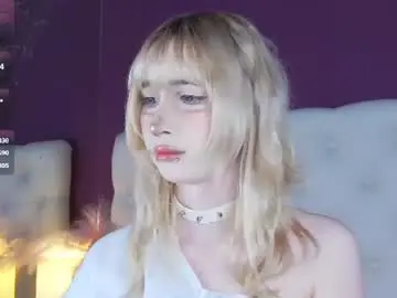 Chaturbate Live Porn of cutetomie