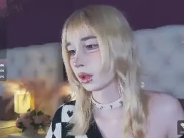 Chaturbate Free Live Porn of cutetomie