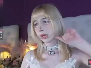 Chaturbate Adult Video Chat of cutetomie