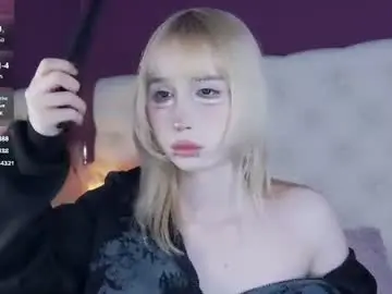 Chaturbate Nude Webcam of cutetomie