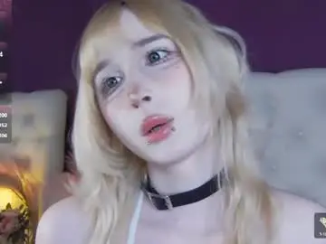 Chaturbate Nude Webcam of cutetomie