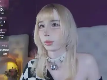 Chaturbate Adult Webcam of cutetomie