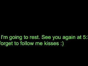 Chaturbate Sex Chat of danye_02