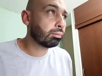 Chaturbate Sex Chat of federikofer2