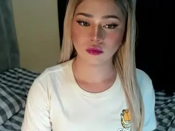 Chaturbate Nude Webcam of fuckdoll_rain