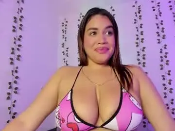 Chaturbate Free Porn Cam of gaby_millers