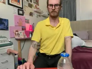 Chaturbate Adult Video Chat of gnickname