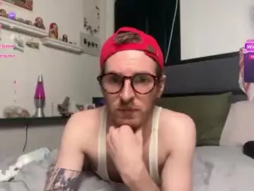 Chaturbate Sex Chat of gnickname
