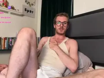 Chaturbate Live Sex Cam of gnickname
