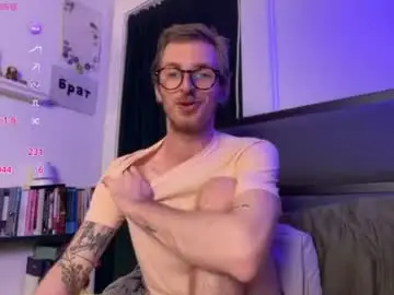 Chaturbate Sex Cam of gnickname