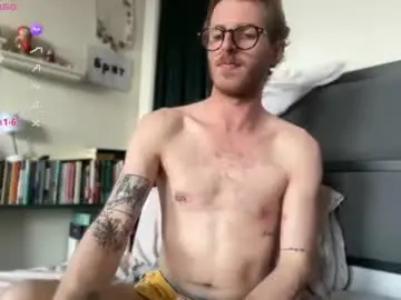Chaturbate Adult Video Chat of gnickname