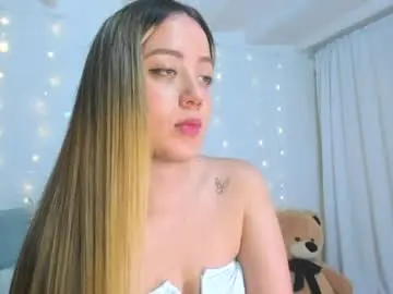 Chaturbate Free Live Porn of im_caro