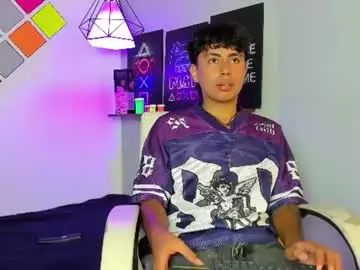 Chaturbate Best Webcam of jonnie_rodriguez
