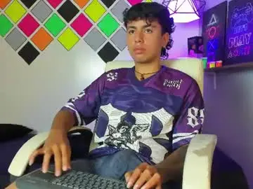 Chaturbate Sex Chat of jonnie_rodriguez
