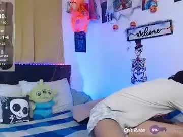 Chaturbate Best Webcam of kyle_bratz