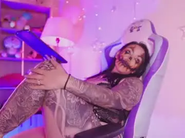 Chaturbate Best live sex cam show of madison_mayer