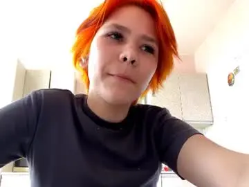 Chaturbate Live Sex Cam of maribelvaneffen