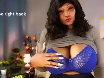 Chaturbate Live Sex of mariicha