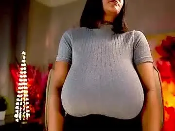 Chaturbate Live Sex Cam of mariicha