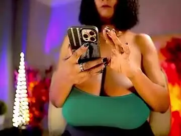 Chaturbate Live Sex of mariicha