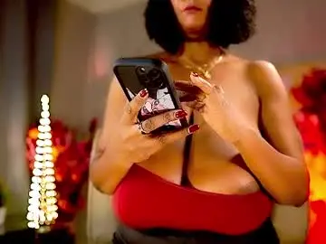Chaturbate Nude Webcam of mariicha
