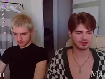 Chaturbate Free Porn Cam of mark_sun
