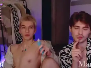 Chaturbate Watch Live Sex Cams of mark_sun