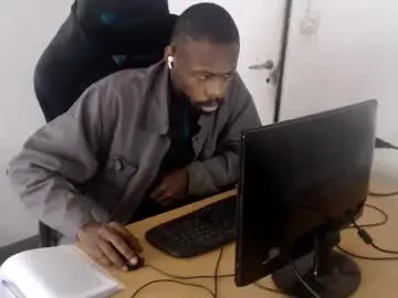 Chaturbate Adult Webcams of masterdomfuck