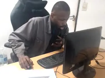 Chaturbate Sex Cam of masterdomfuck