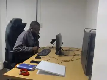 Chaturbate Nude Webcam of masterdomfuck