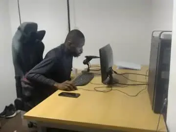 Chaturbate Live Sex of masterdomfuck