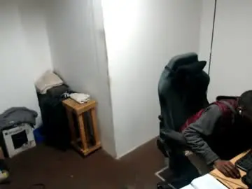 Chaturbate Live Porn of masterdomfuck