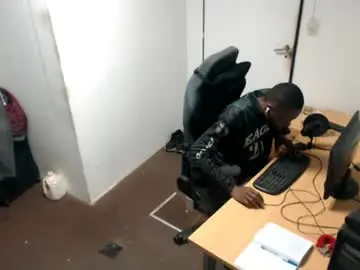 Chaturbate Adult Webcam of masterdomfuck