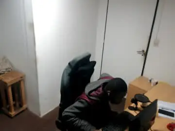 Chaturbate Nude Webcam of masterdomfuck