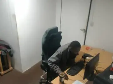 Chaturbate Live Porn of masterdomfuck